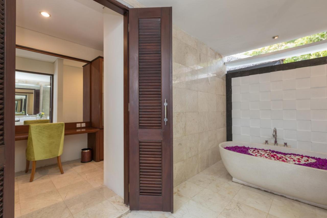 Villa Litera Seminyak  Exterior photo